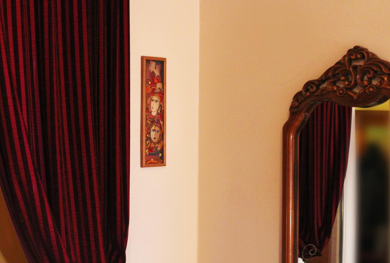 Vivid 2 Bedroom Apt. Erywań Zewnętrze zdjęcie