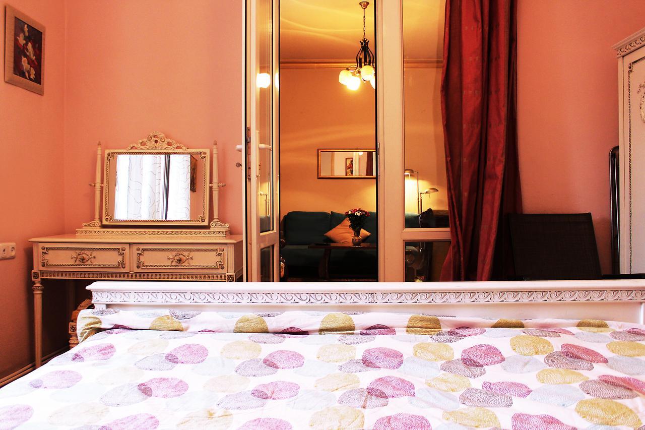 Vivid 2 Bedroom Apt. Erywań Zewnętrze zdjęcie