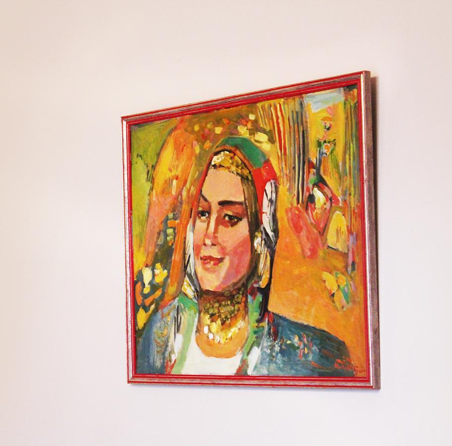 Vivid 2 Bedroom Apt. Erywań Zewnętrze zdjęcie