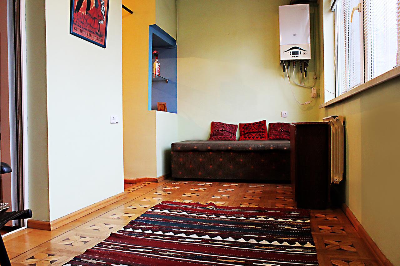 Vivid 2 Bedroom Apt. Erywań Zewnętrze zdjęcie