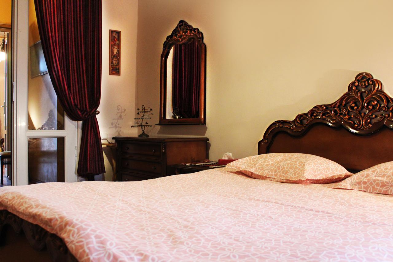 Vivid 2 Bedroom Apt. Erywań Zewnętrze zdjęcie