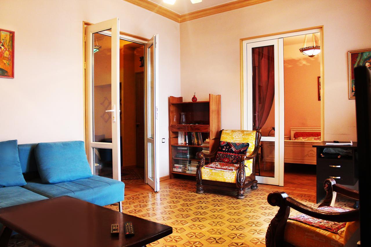 Vivid 2 Bedroom Apt. Erywań Zewnętrze zdjęcie