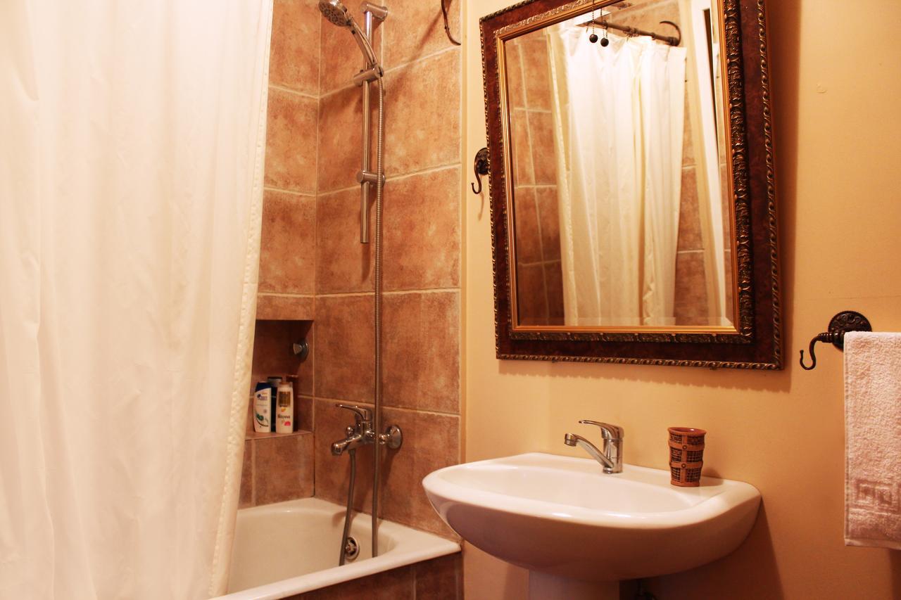 Vivid 2 Bedroom Apt. Erywań Zewnętrze zdjęcie